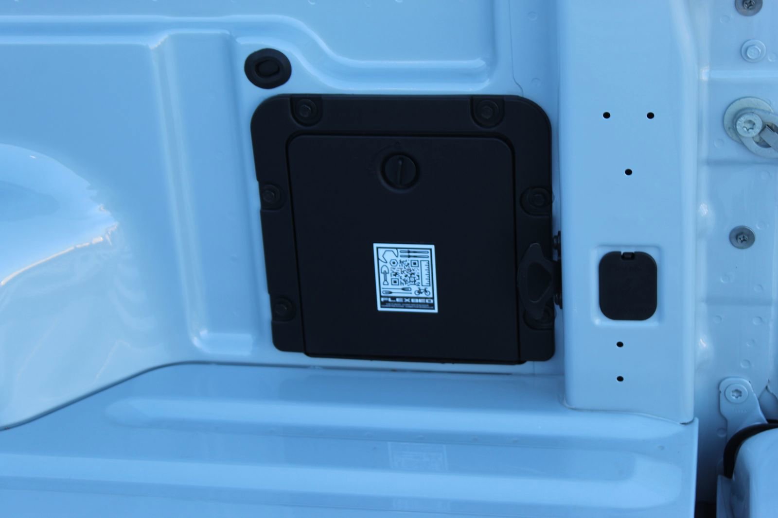 Used 2025 Ford Maverick XLT w/ Equipment Group 301A image 16