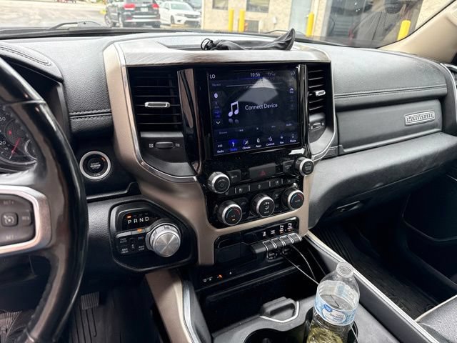 Used 2019 RAM 1500 Laramie AWD/4WD image 14