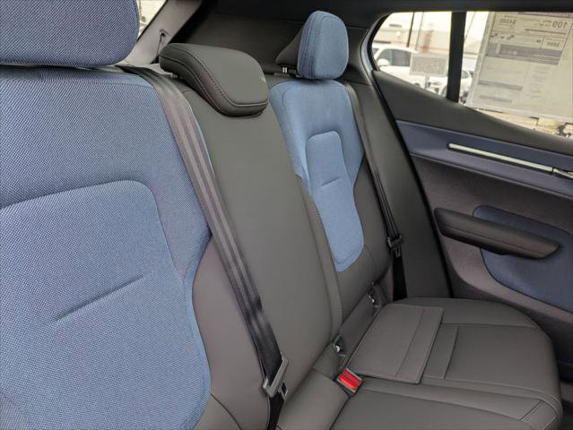 New 2026 Volvo EX30 Plus w/ Climate Package image 13