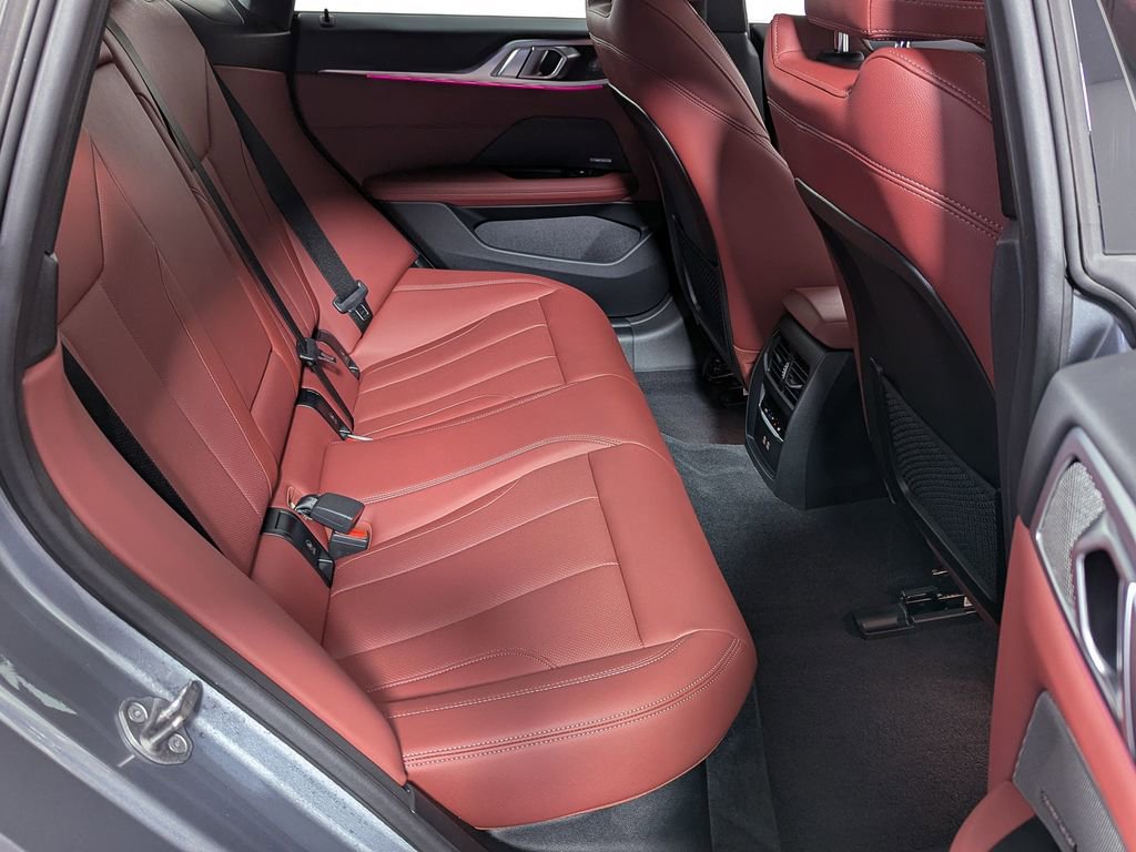 Certified 2023 BMW i4 eDrive35 RWD image 44