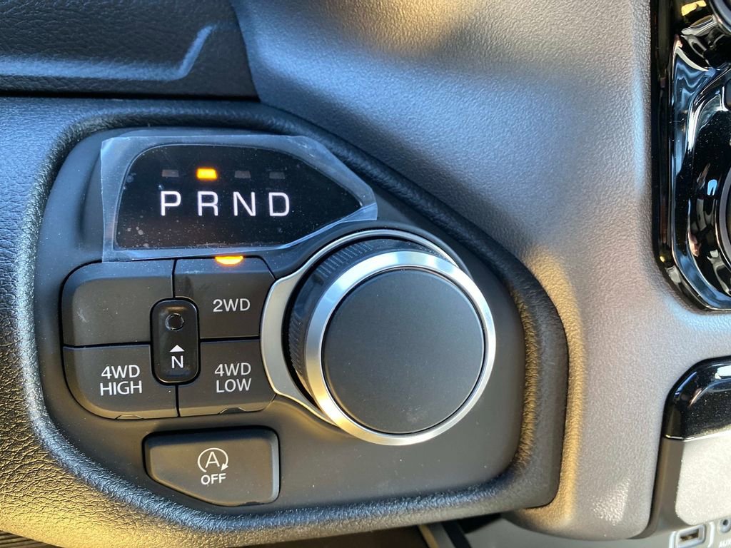 New 2026 RAM 1500 Express image 12