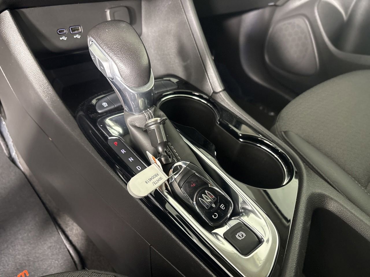 Used 2024 Buick Encore GX Preferred w/ Comfort Package FWD image 16