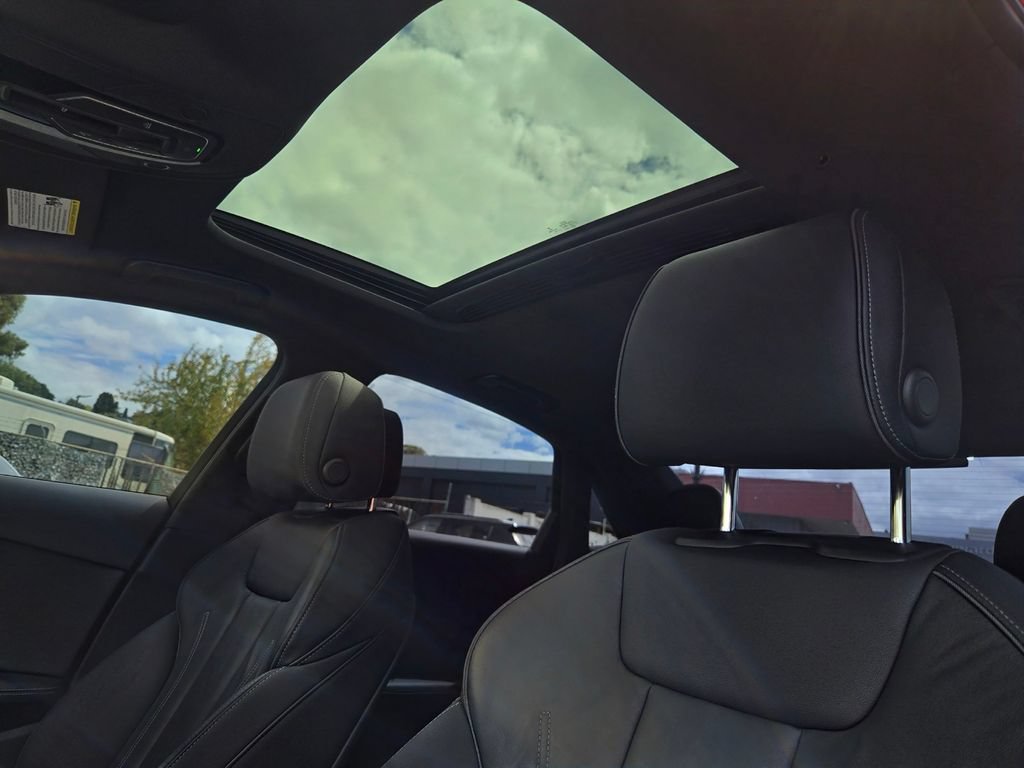 Used 2022 Audi A4 2.0T Premium Plus AWD/4WD image 18