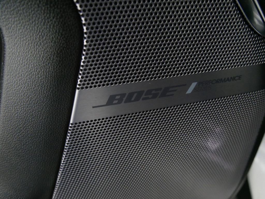 Used 2025 GMC Yukon Denali Ultimate image 13