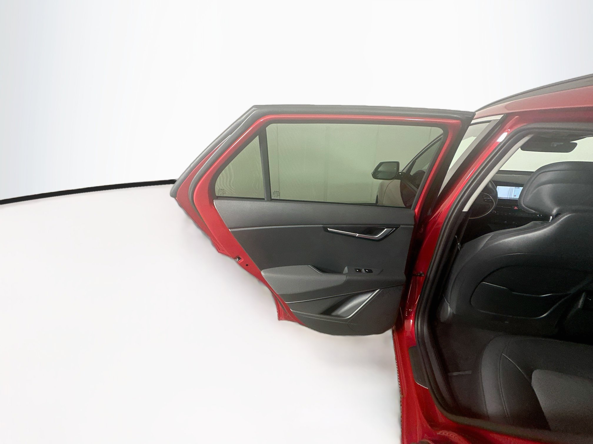 Used 2023 Kia Niro Wind w/ Wind Preserve Package FWD image 26
