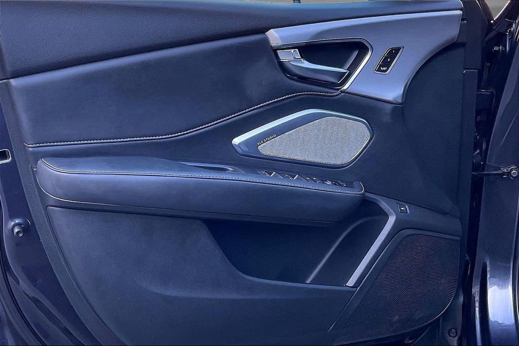 Used 2021 Acura RDX w/ Technology Package image 20