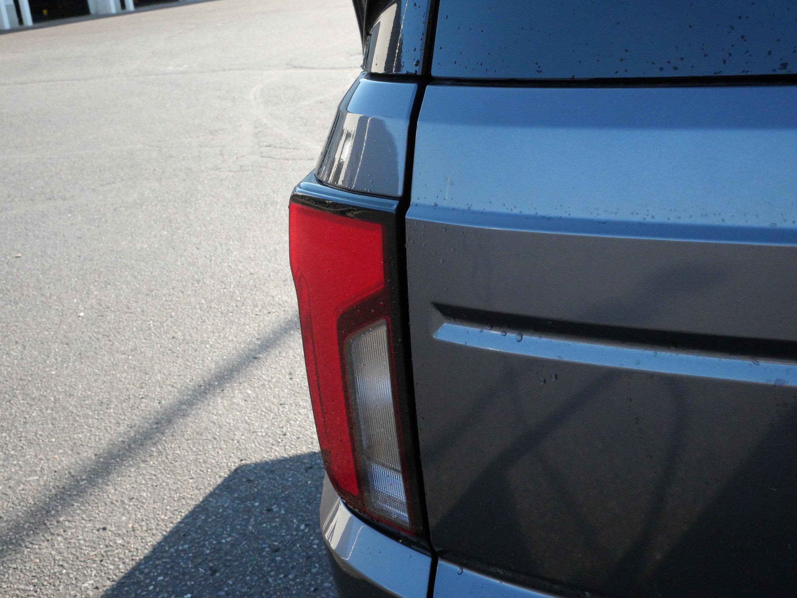 Certified 2026 Honda Passport TrailSport Elite image 17