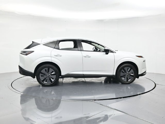 Used 2025 Nissan Murano SL AWD/4WD image 2