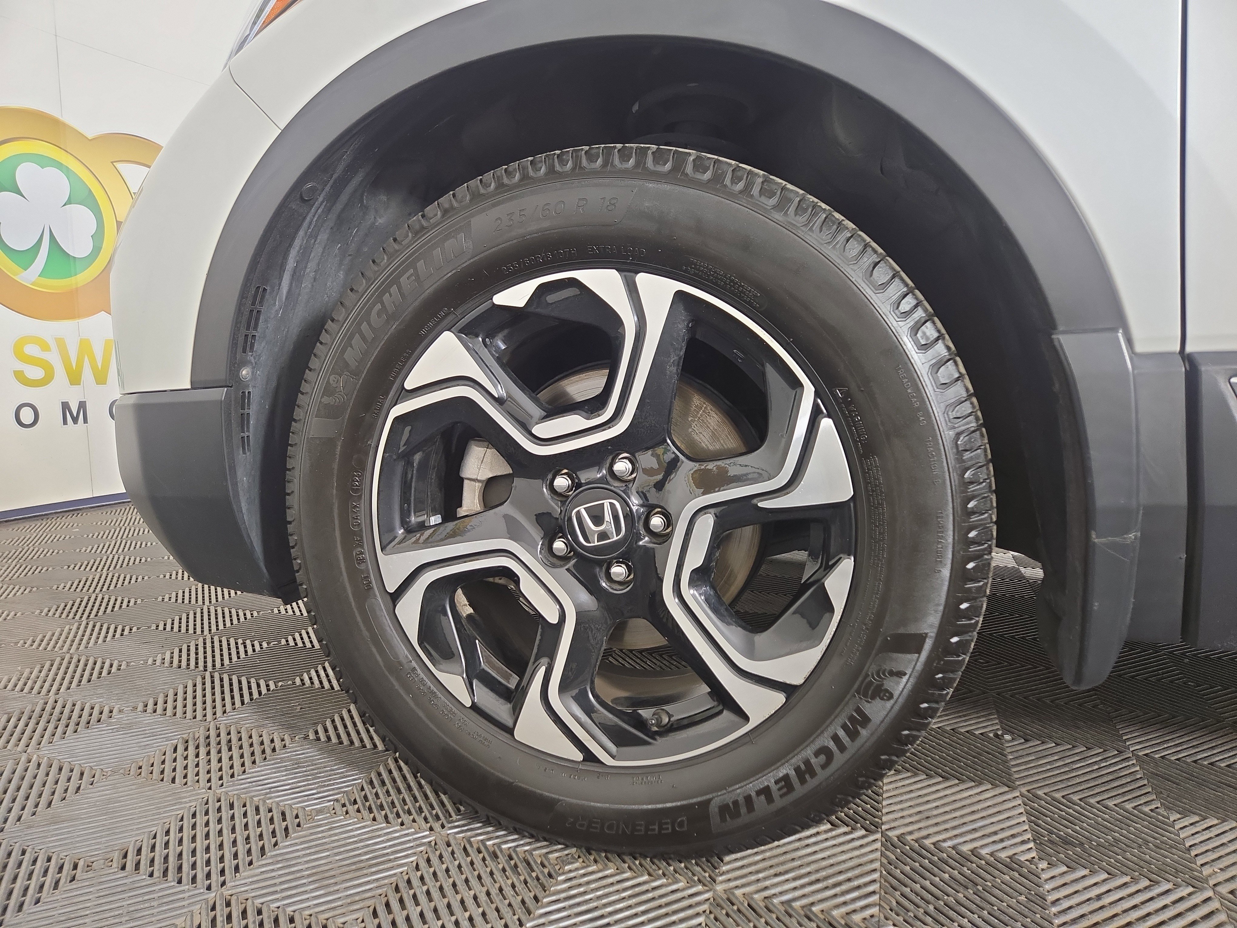 Used 2019 Honda CR-V Touring image 34