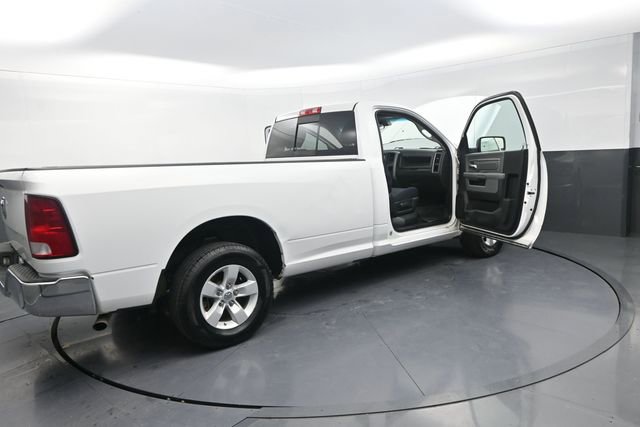 Used 2017 RAM 1500 Tradesman w/ Power & Remote Entry Group image 44