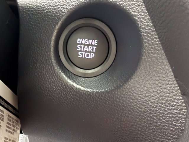 New 2026 Toyota Corolla Cross XLE w/ Convenience Package image 15