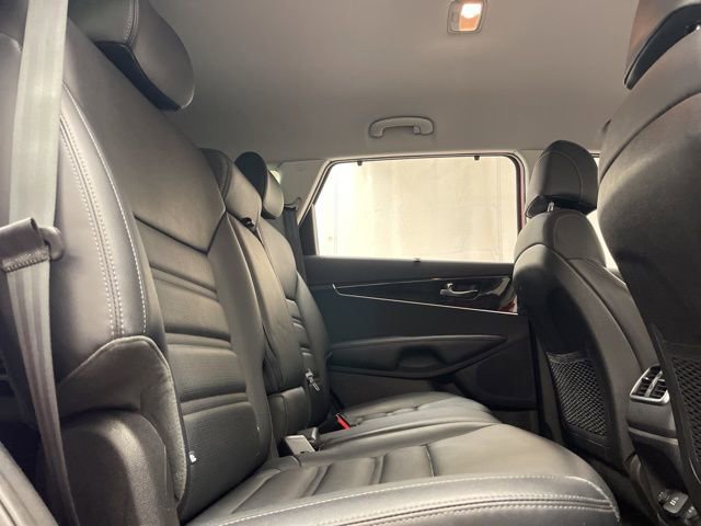 Used 2017 Kia Sorento EX w/ EX Premium Package image 15