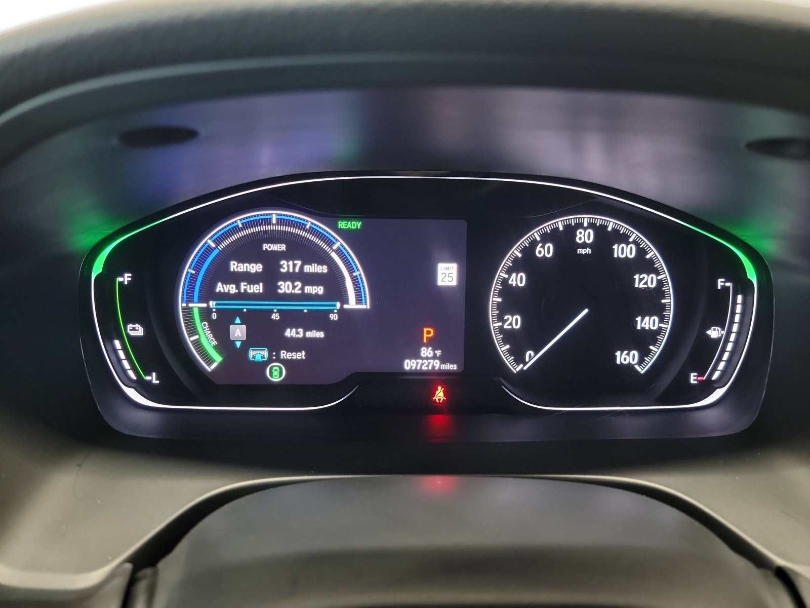 Used 2021 Honda Insight Touring image 18