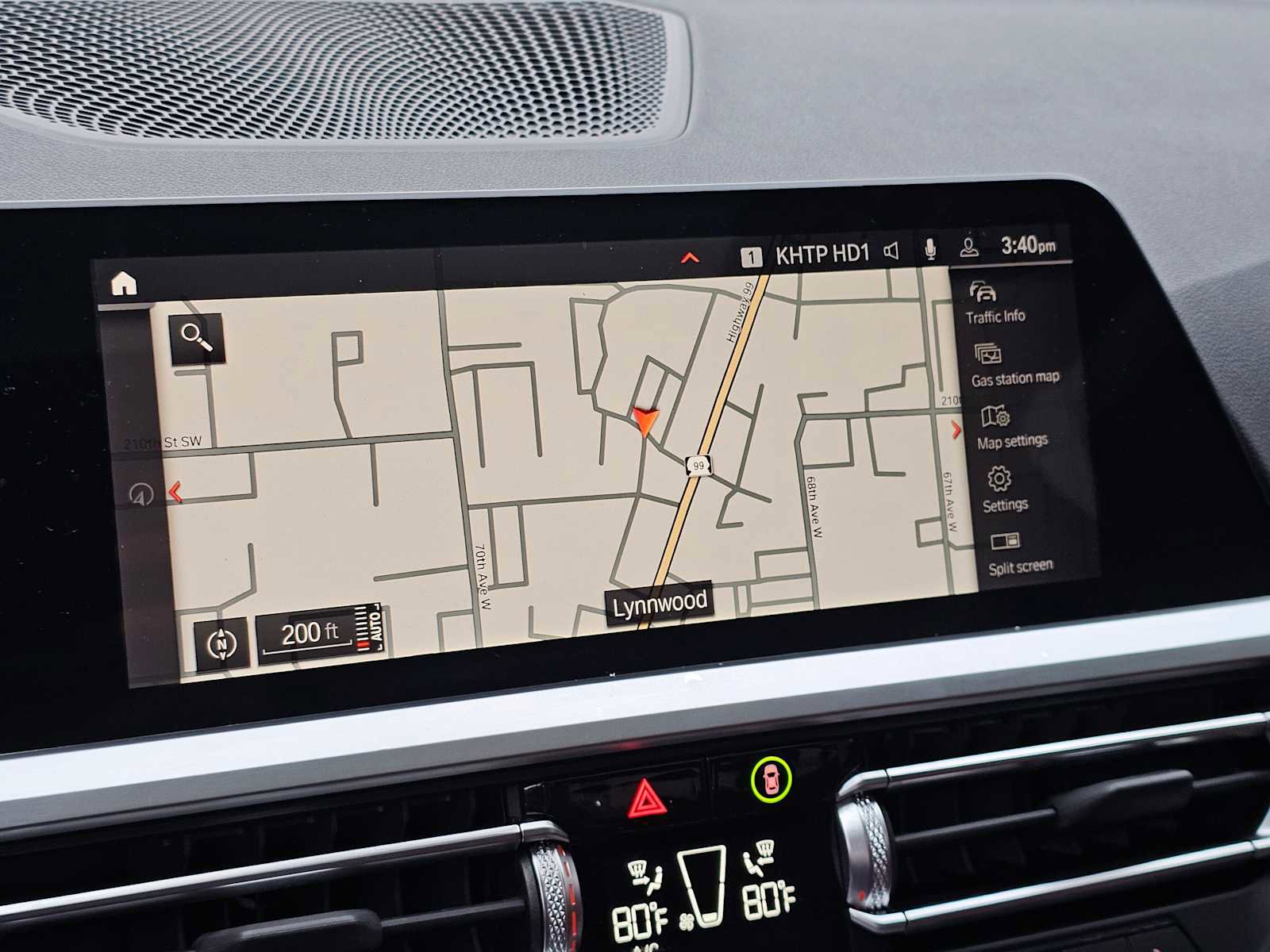 Used 2023 BMW 440i xDrive Coupe w/ Premium Package image 27