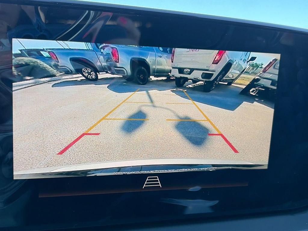 New 2026 Buick Envista Sport Touring image 17