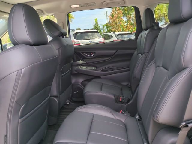 New 2026 Subaru Ascent Bronze Edition AWD/4WD image 13