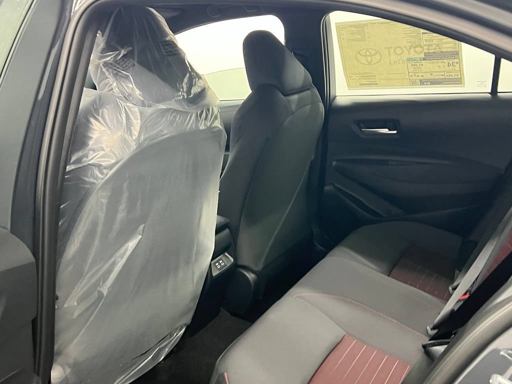 Used 2026 Toyota Corolla SE FWD image 10