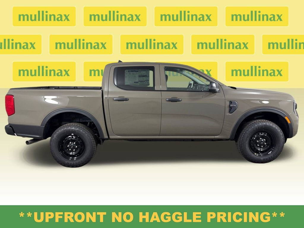 New 2026 Ford Ranger XL video 2