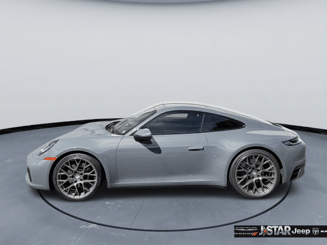 Used 2024 Porsche 911 Carrera S RWD image 3