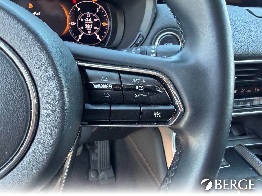 Used 2024 MAZDA CX-90 Plug-In Hybrid w/ Preferred image 23