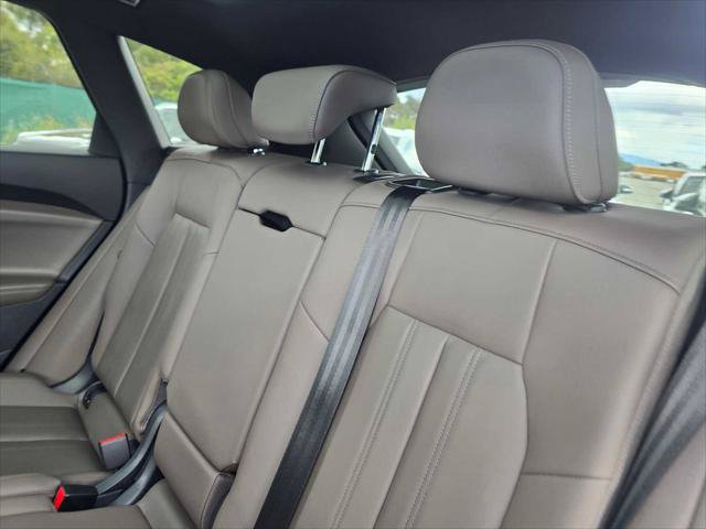 New 2026 Audi Q5 Premium AWD/4WD image 19