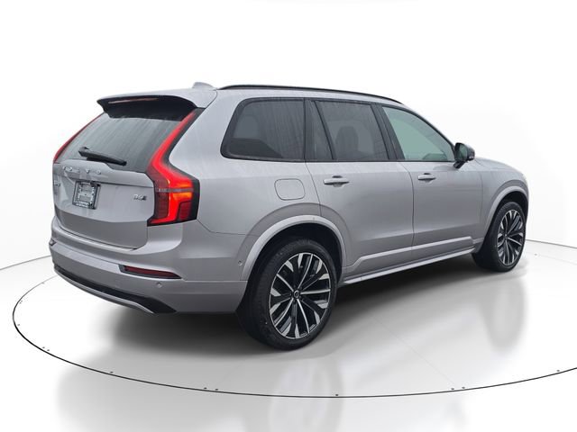 New 2026 Volvo XC90 B6 Ultra w/ Protection Package Premier image 4