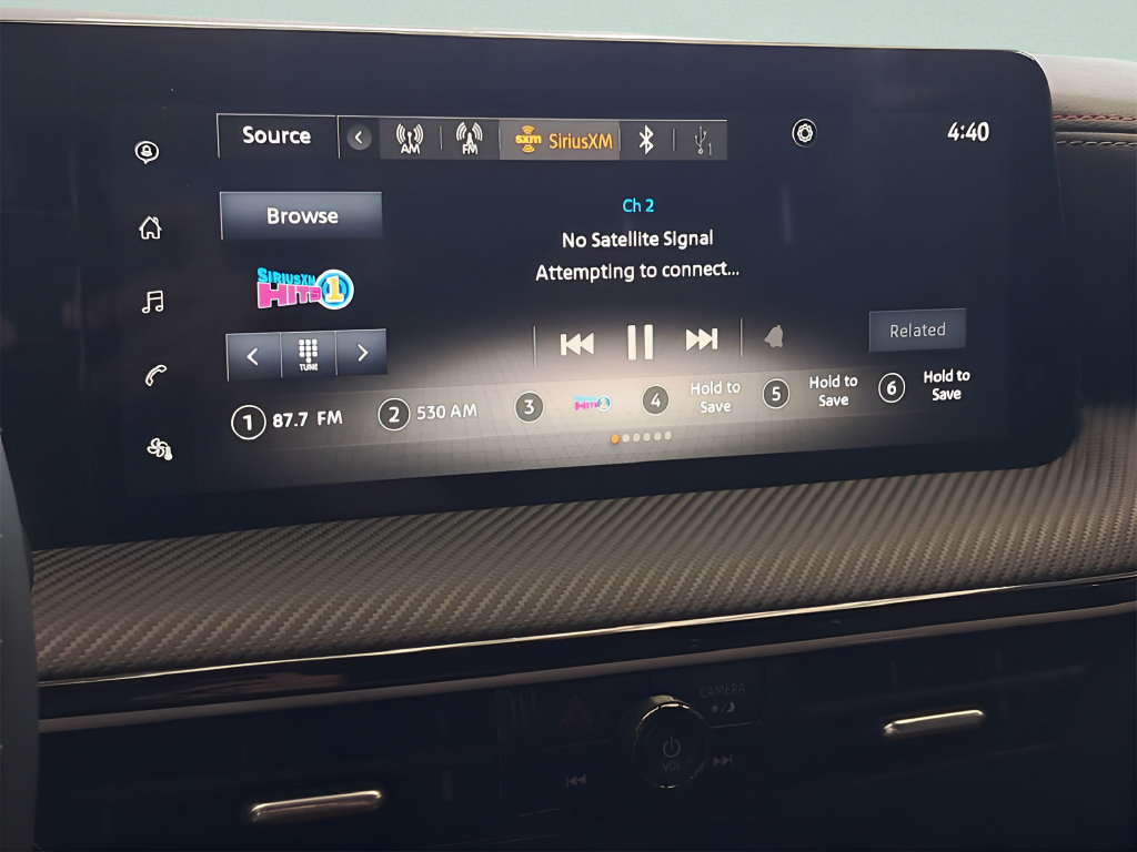 Certified 2025 Nissan Kicks SR FWD image 29