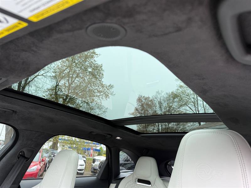 Used 2022 Jaguar F-PACE SVR AWD/4WD image 20