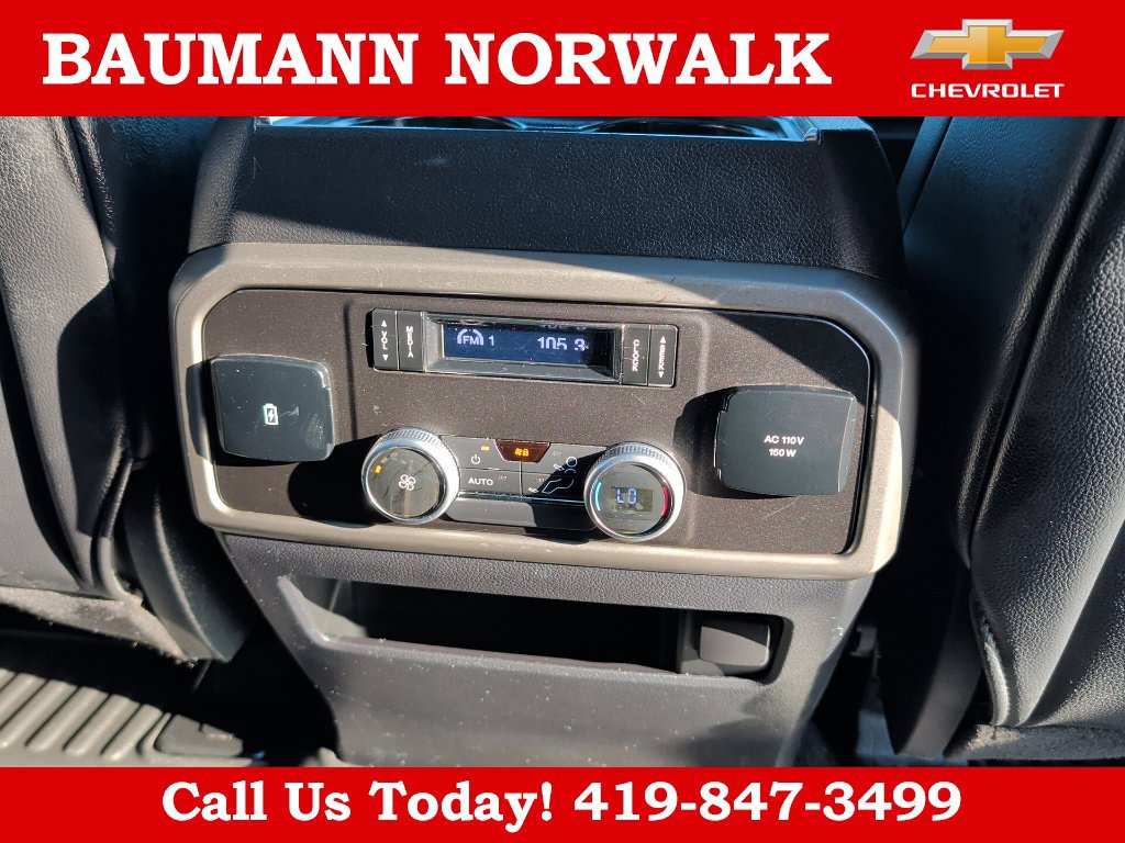 Used 2020 Ford Expedition XLT w/ Equipment Group 202A AWD/4WD image 40