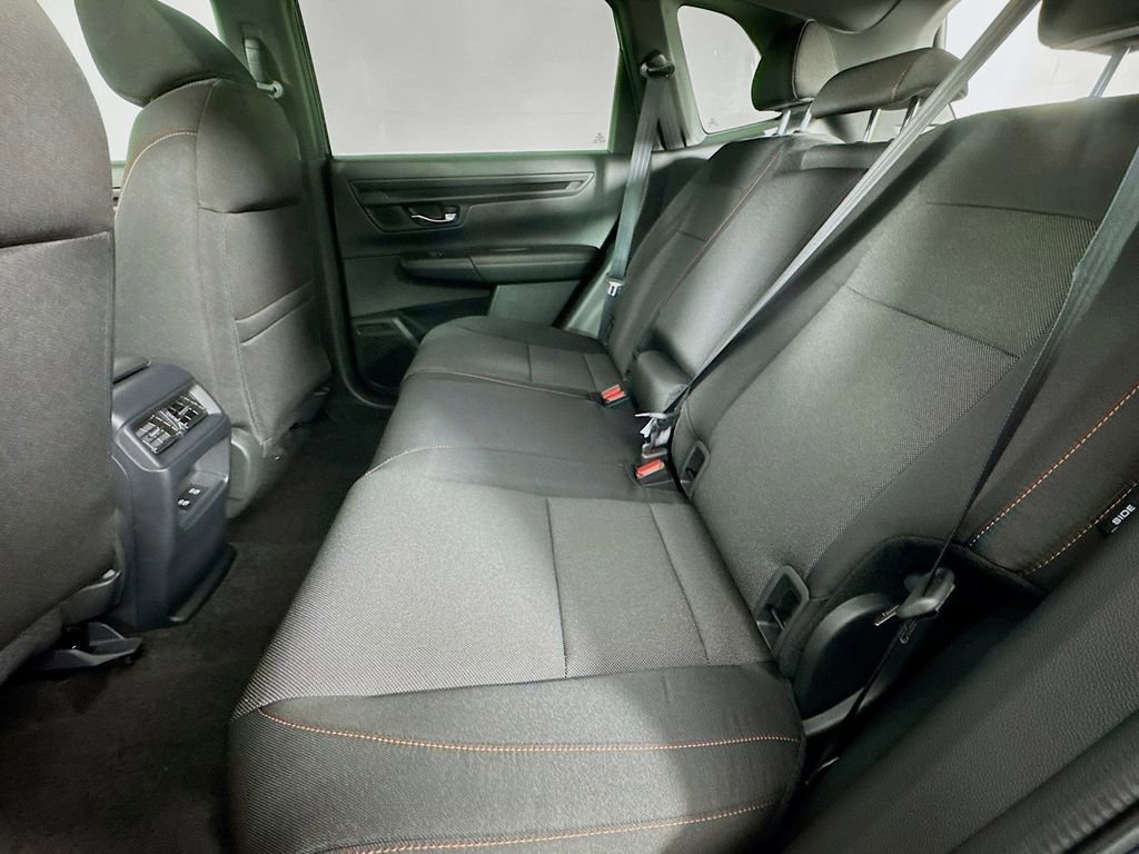 Used 2026 Honda CR-V TrailSport image 36
