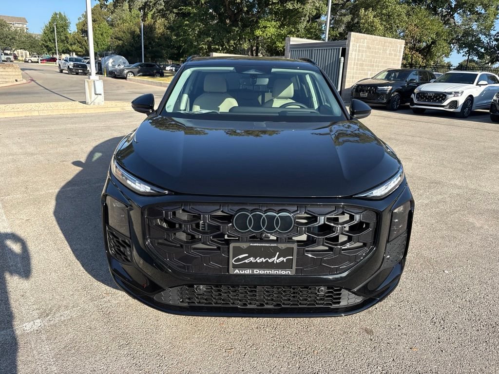 New 2026 Audi Q3 quattro 2.0T AWD/4WD image 2