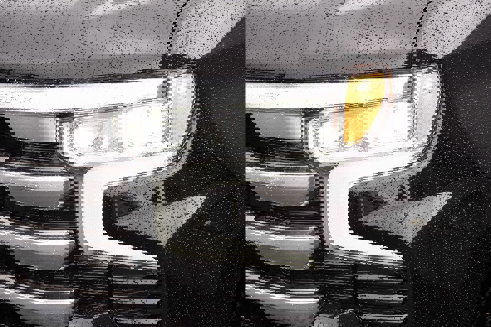 Used 2024 Chevrolet Silverado 1500 High Country w/ Technology Package image 25