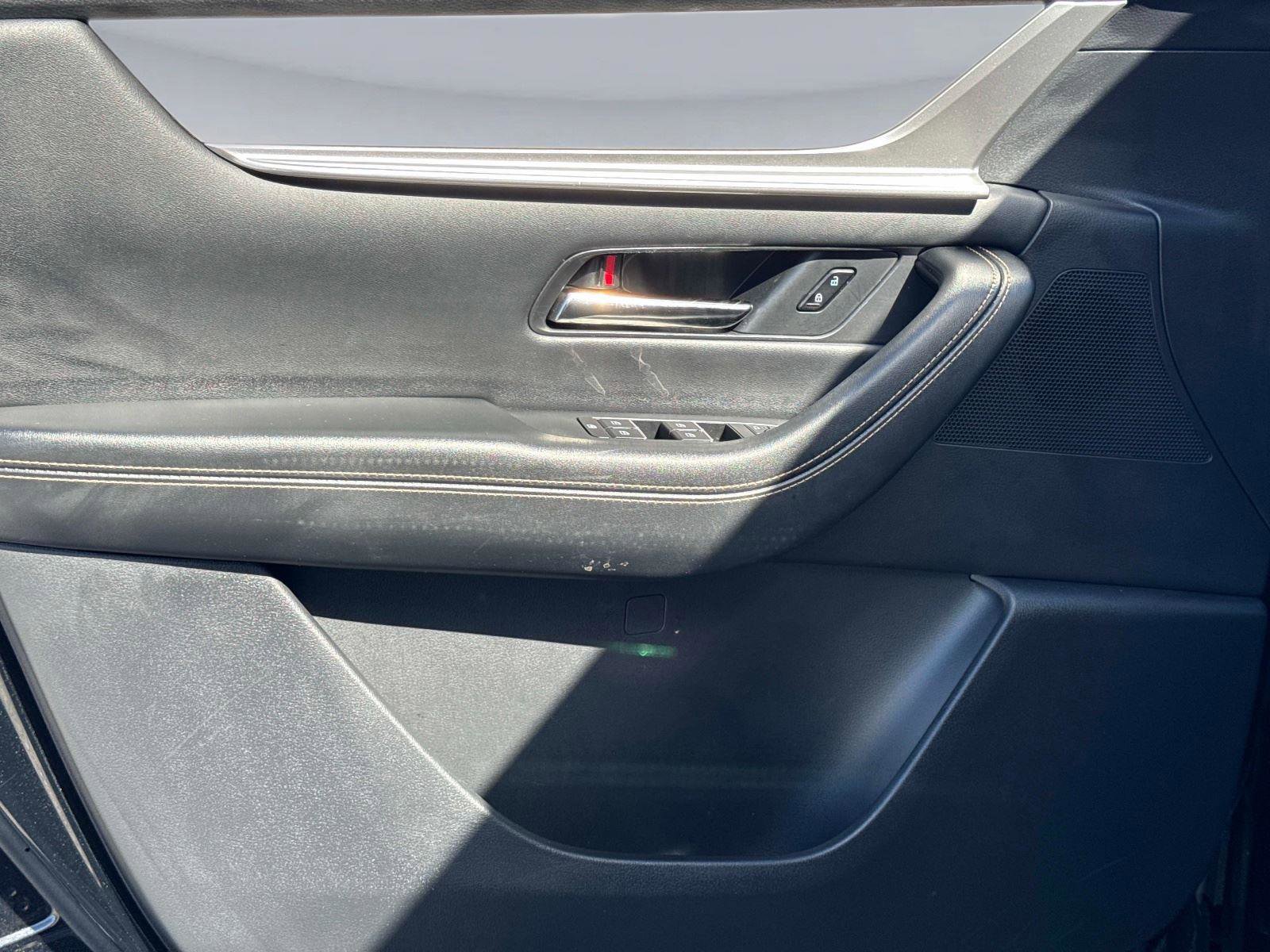 Certified 2024 MAZDA CX-90 Plug-In Hybrid w/ Preferred image 19