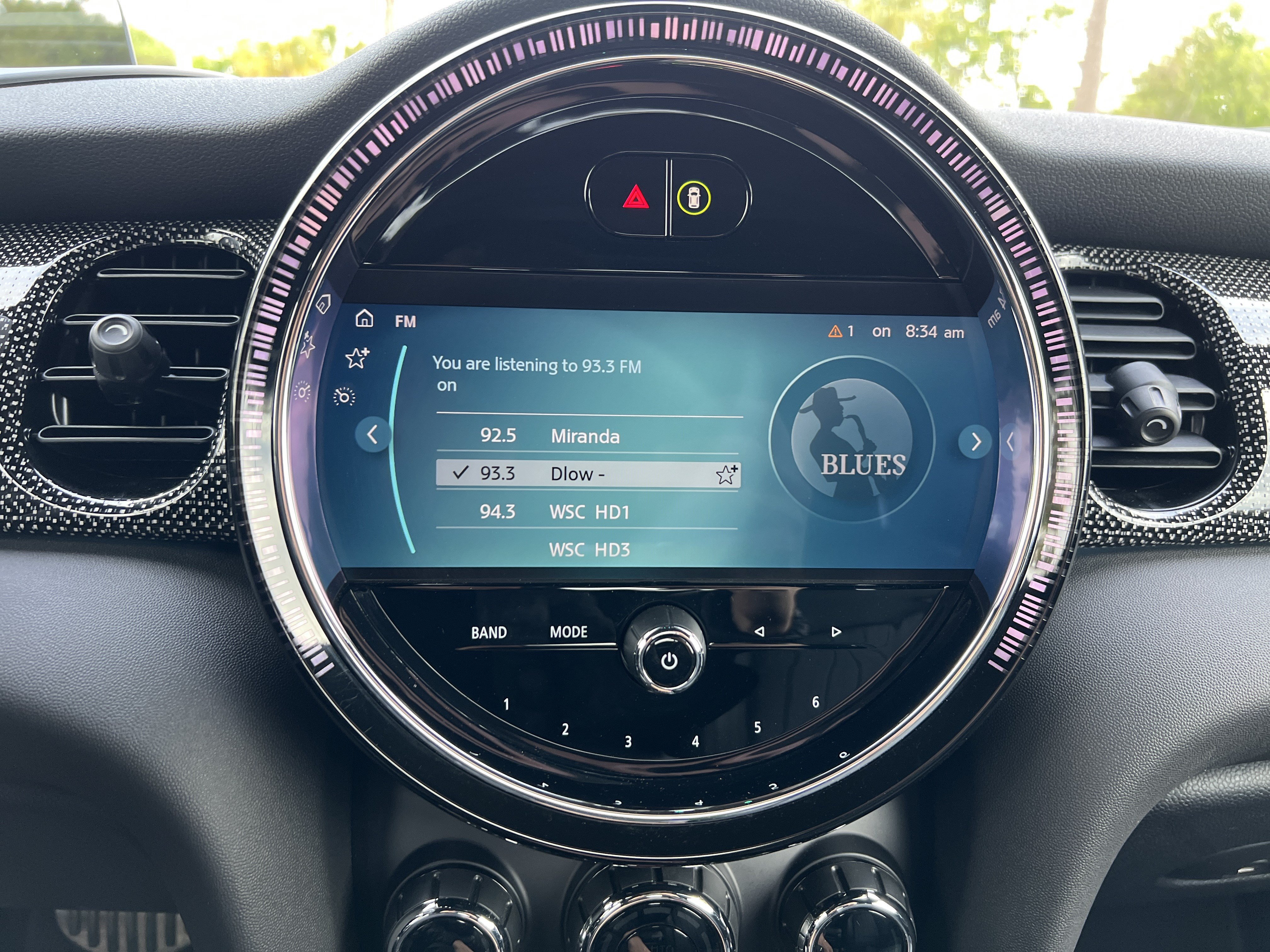Used 2024 MINI Cooper John Cooper Works FWD image 23