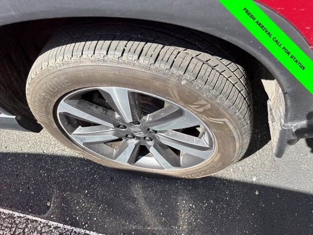 Certified 2025 Honda Pilot Touring image 10