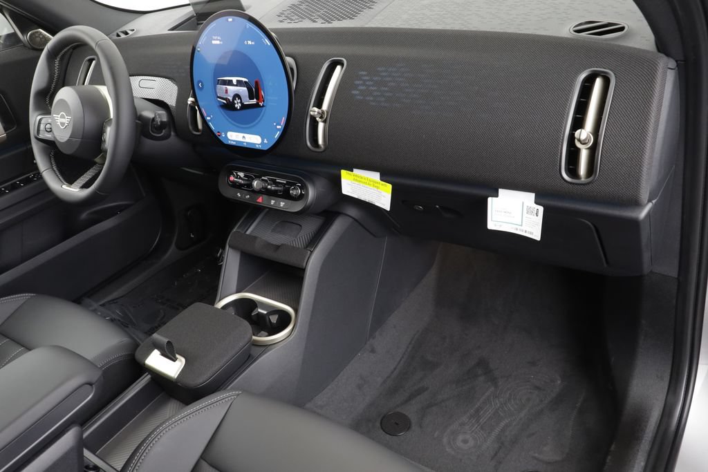 New 2027 MINI Cooper Countryman S AWD/4WD image 21