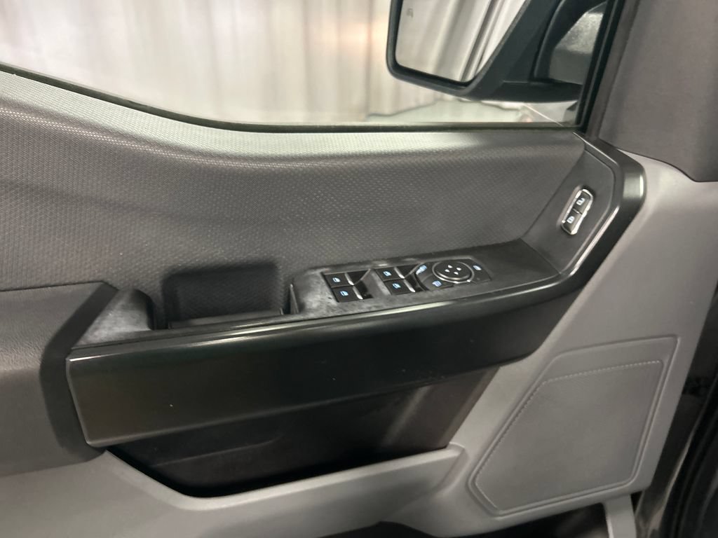 Used 2021 Ford F150 XL w/ Equipment Group 101A High AWD/4WD image 14