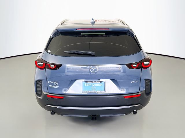 New 2026 MAZDA CX-50 2.5 Hybrid w/ Cargo Package AWD/4WD image 6
