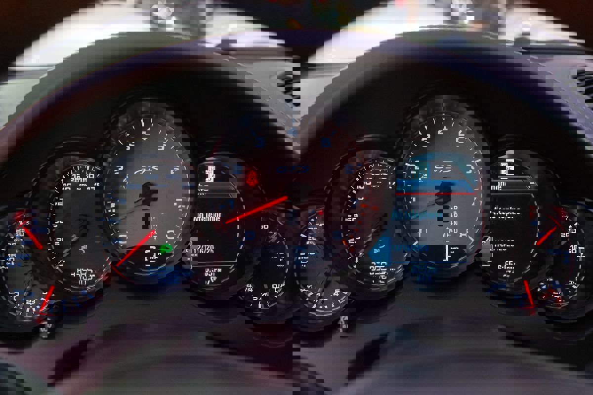 Used 2014 Porsche Cayenne GTS image 48