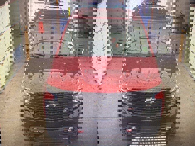 Used 2022 Chevrolet Silverado 1500 LT Trail Boss w/ LT Trail Boss Premium Package image 2