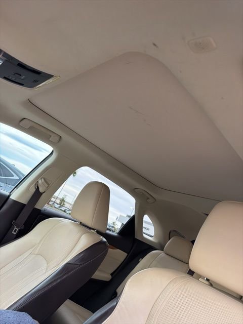 Used 2019 Lexus RX 350 FWD image 14