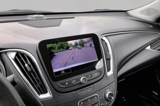 Used 2024 Chevrolet Malibu LT FWD image 11