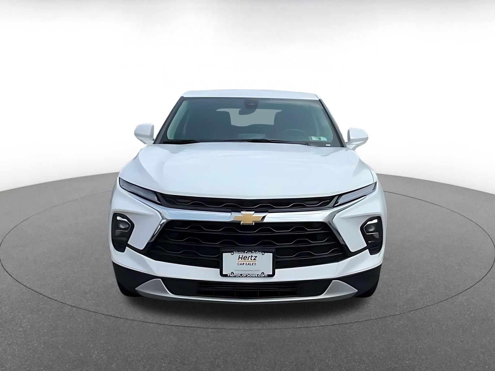 Used 2025 Chevrolet Blazer LT FWD image 5