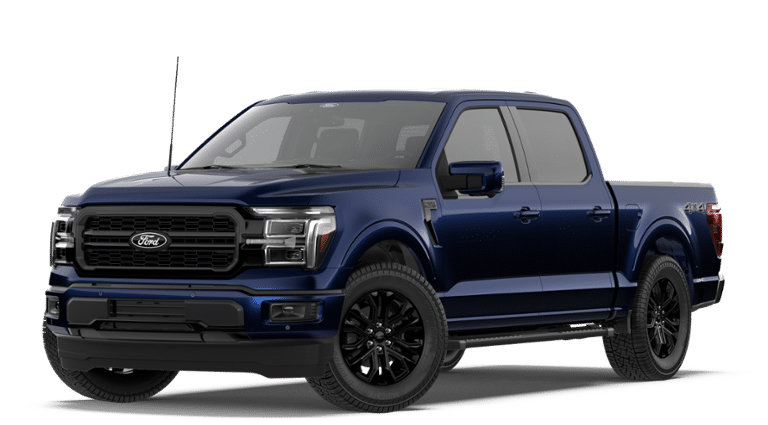 New 2026 Ford F150 Lariat w/ Equipment Group 501A Mid AWD/4WD image 23