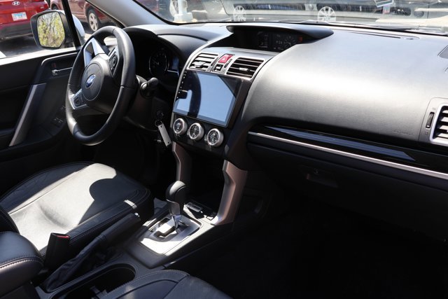 Used 2018 Subaru Forester 2.5i Limited image 29