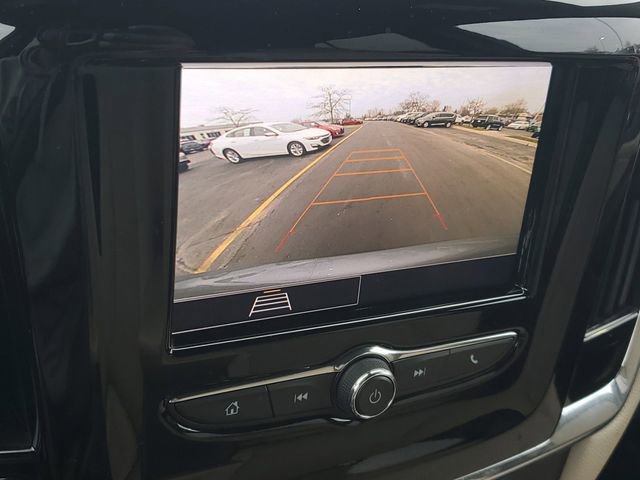 Certified 2023 Chevrolet Traverse LS w/ Safety Package image 27