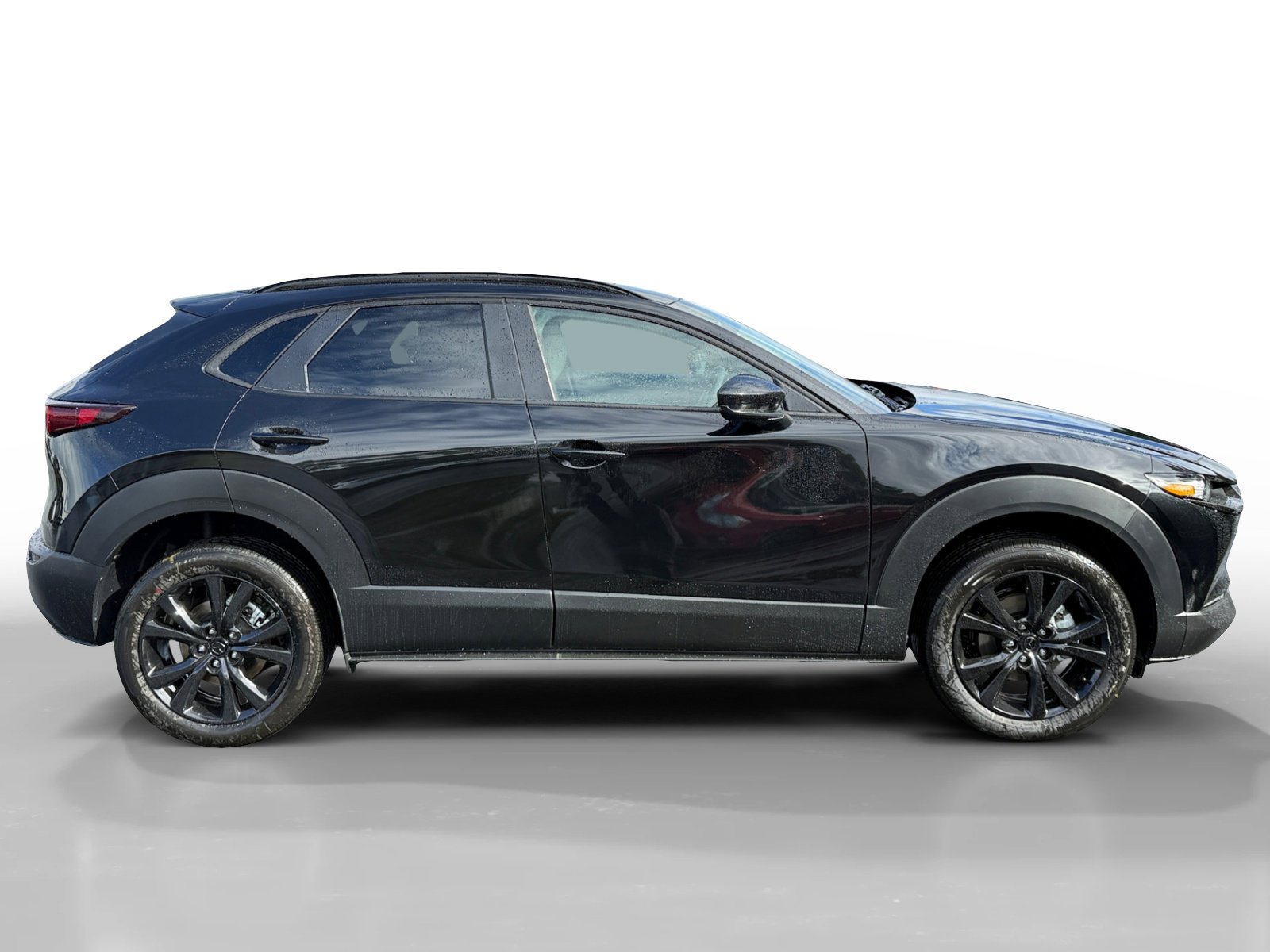 New 2026 MAZDA CX-30 AWD 2.5 S image 6