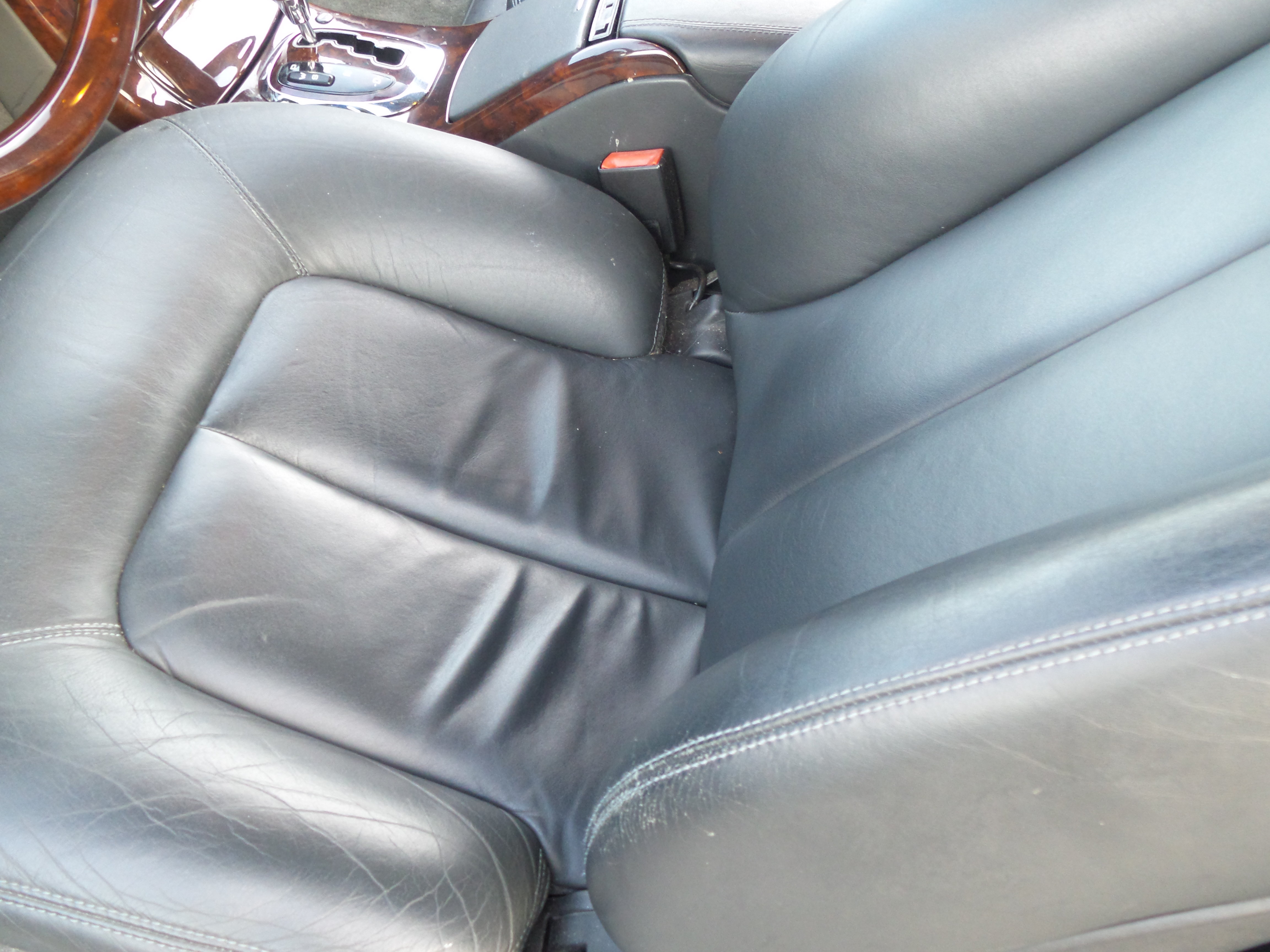 Used 2001 Mercedes-Benz CL 500 image 47