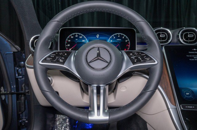Used 2026 Mercedes-Benz C 300 Sedan image 20