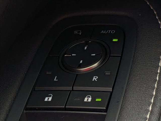 Used 2025 Lexus TX 350 AWD w/ Technology Package image 15
